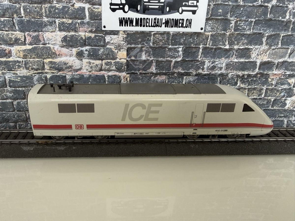 Roco Trains électriques: ICE Roco Digital  6 Teilig – D'occasion à Altdorf UR par modellbau-widmer