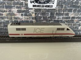ICE Roco Digital  6 Teilig
