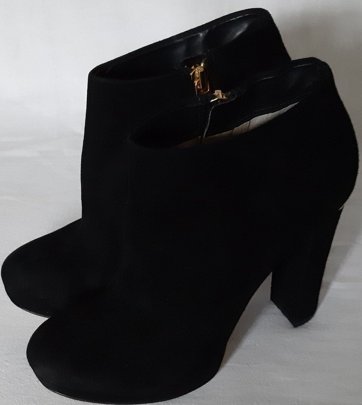 Michael Kors Scarpe da donna: MICHAEL KORS Plateausandalette Farbe Gr.37 – Nuovo (secondo la descrizione) da Seuzach venduto da VT-Collections2 3