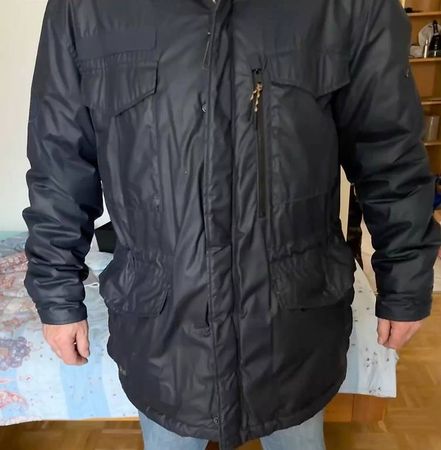 Veste pour homme marque Camel Active taille XXL 