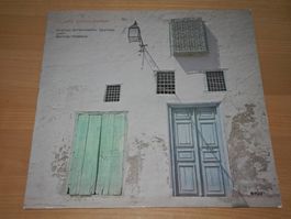 FRANCO AMBROSETTI QUINTET: CLOSE ENCOUNTER - ENJA