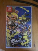 Splatoon 3