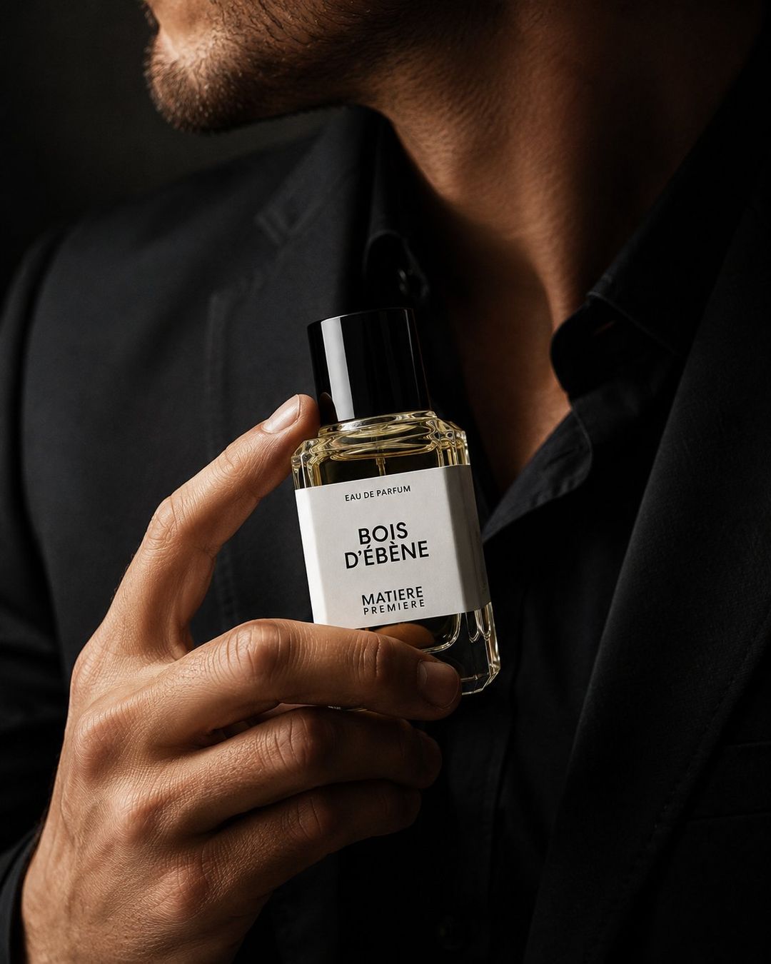 Profumi & Eau de Toilette: BOIS D'ÉBÈNE Duftprobe ml – Nuovo (secondo la descrizione) da Aesch BL venduto da VERIEL_Official