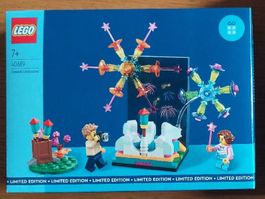 Lego Feuerwerk 40689