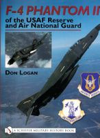 F-4 Phantom II of the USAF Reserve and ANG
