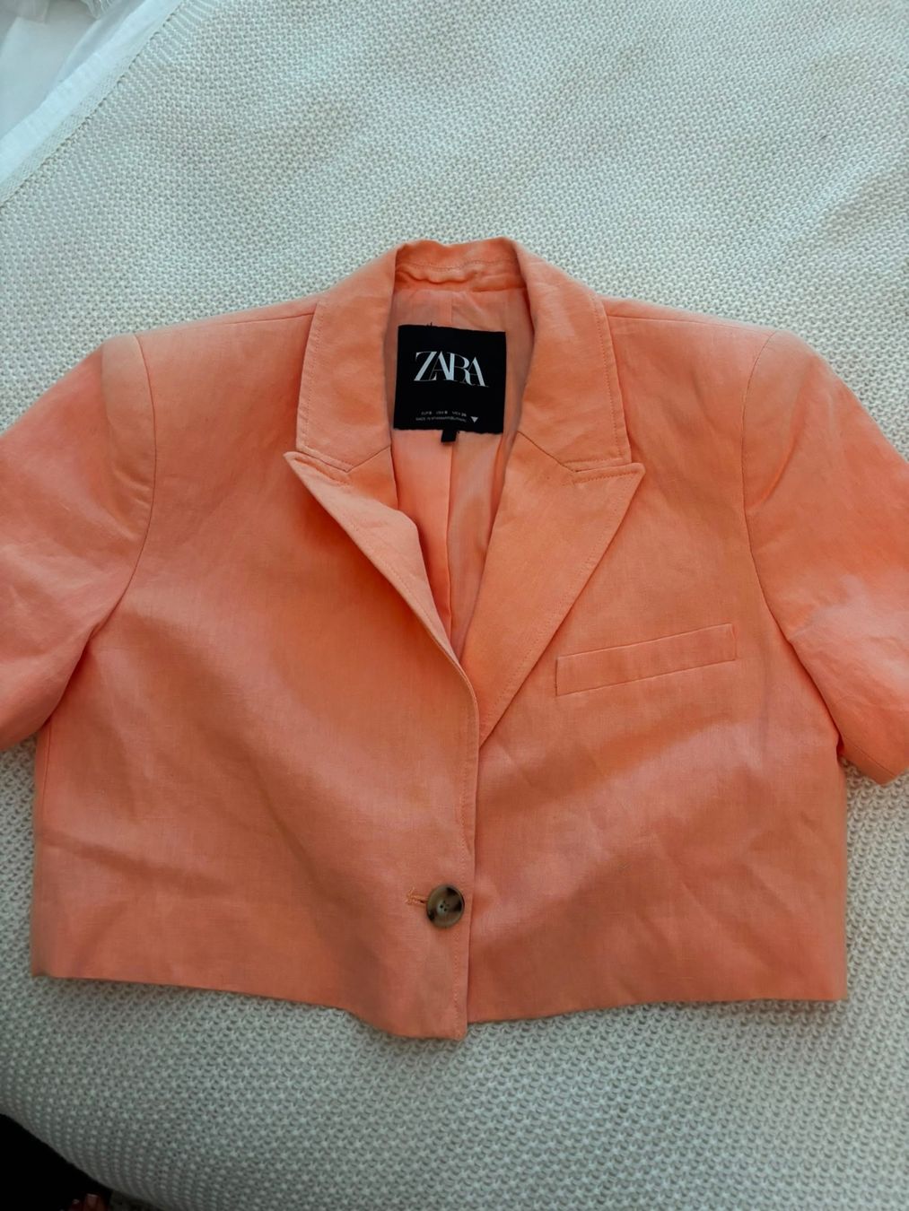 Zara Giacche: Jacke Zara Woman – Usato da Eglisau venduto da Marc_J. 2