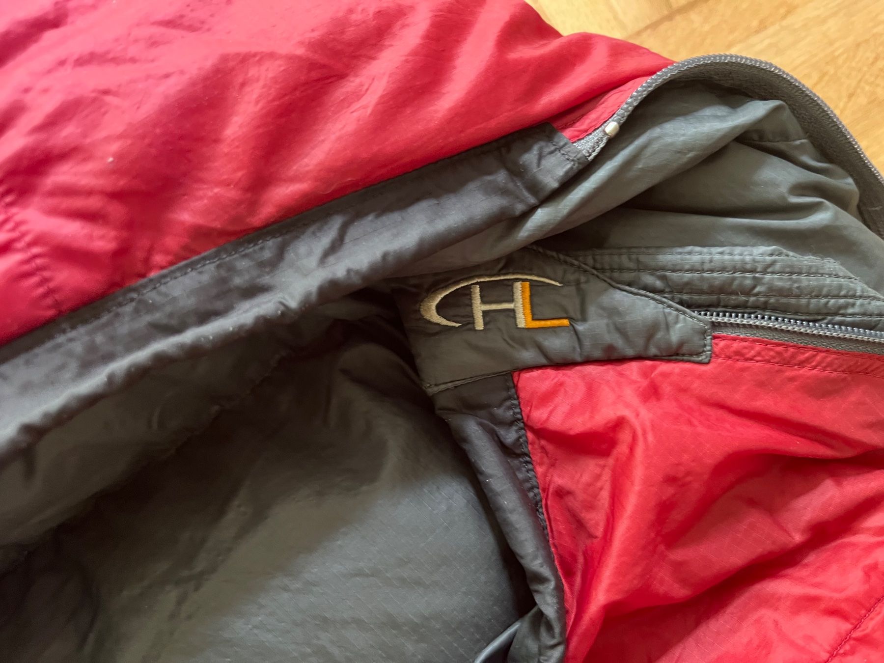 Sacchi a pelo: Kinderschlafsack Daunen – Usato da Thalwil venduto da lilito 1