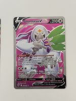 Carte Pokémon GOUROUTAN astres radieux