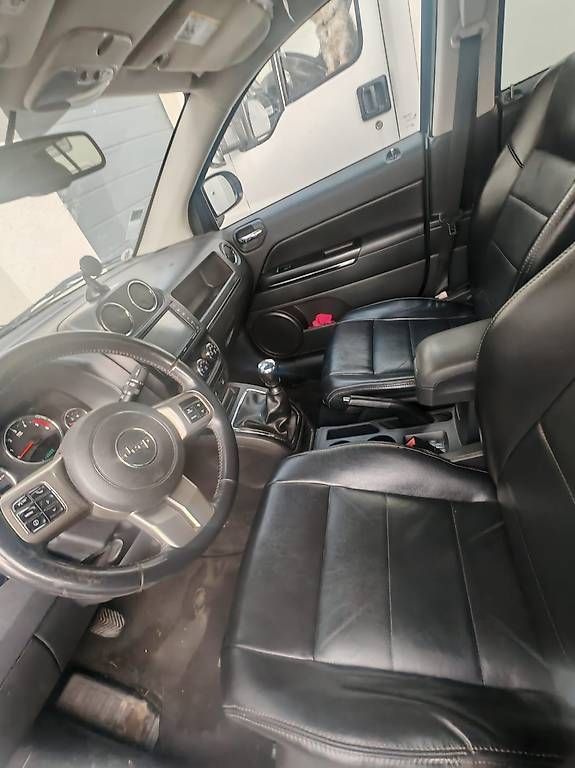 Jeep Automobili: Jeep compass – Usato da Salavaux venduto da phi_g8r2 1