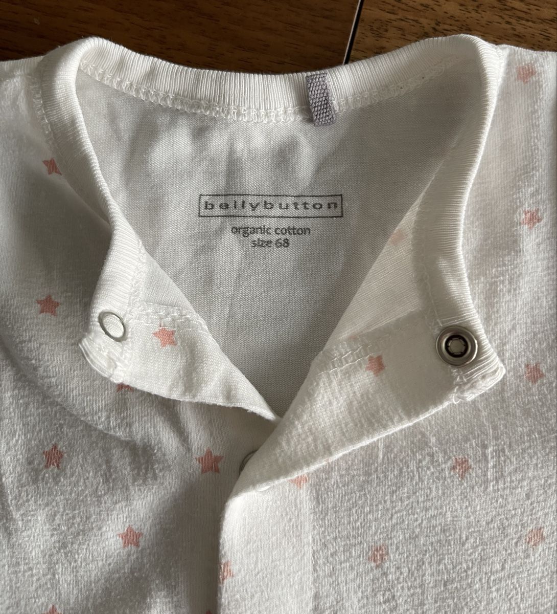 Pigiama & Simili: Pyjama BELLYBUTTON Gr. 68 Bio Baumwolle – Nuovo (secondo la descrizione) da Engelburg venduto da Annis_Crew