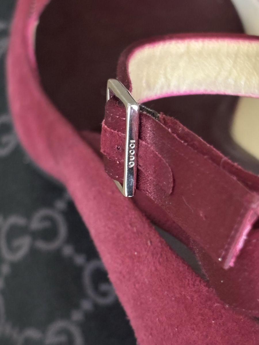 Gucci Chaussures femmes: Schuhen – D'occasion à Wichtrach par oem_7glc 5
