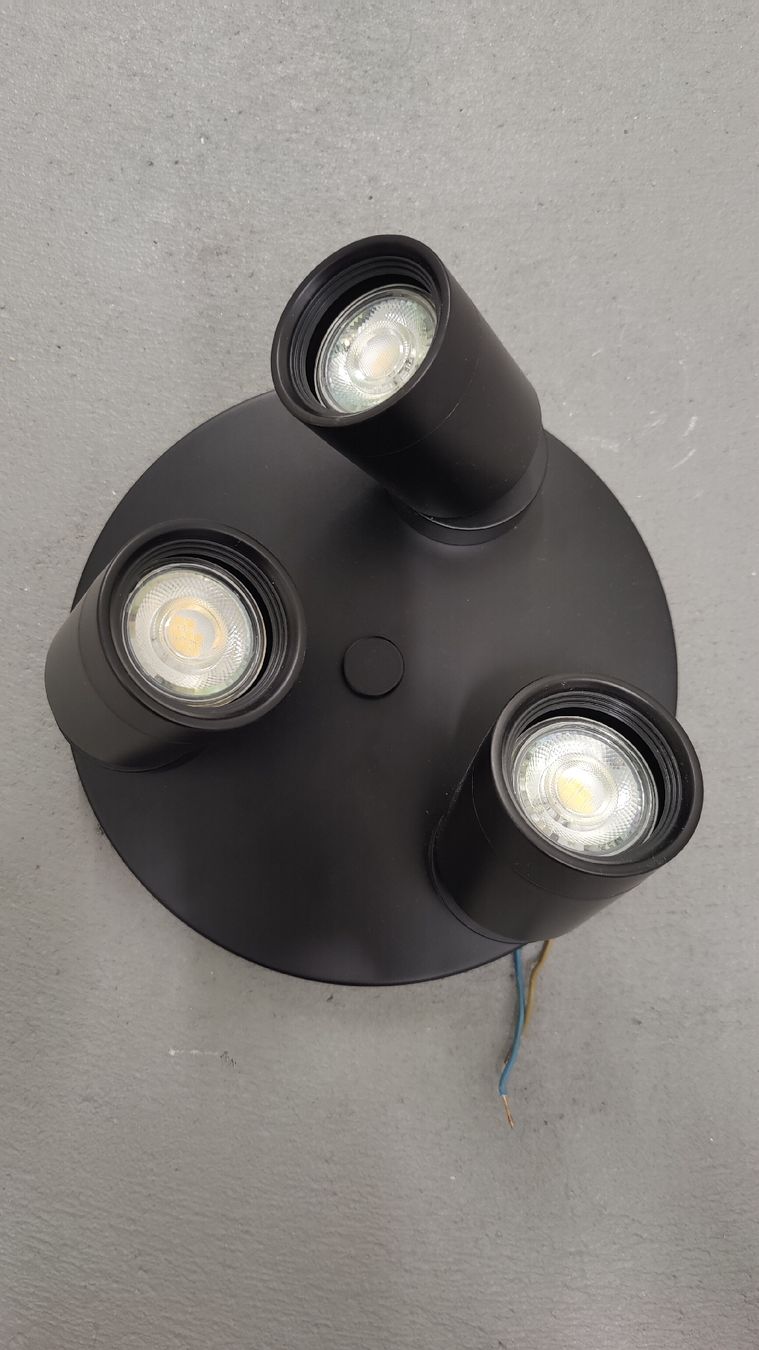 Ikea Lustres & lampes de plafonds: IKEA Deckenleuchte – D'occasion à Zürich par j00e 1
