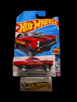 Hot Wheels Drag Racers 2026 65 Mercury Comet Cyclone 9/10 LD