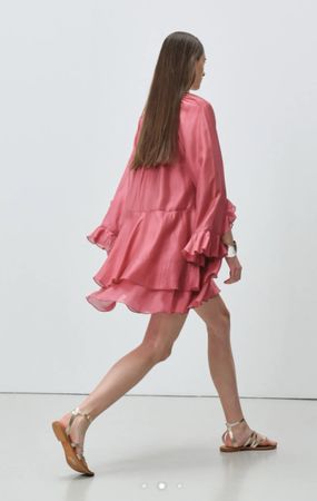 Devotion Kleid festlich Gr. M, neu, ungetragen