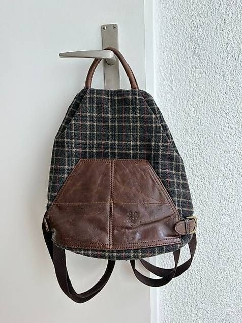 Sacs femmes: Ledertasche – D'occasion à Zürich par ioa_rv2s