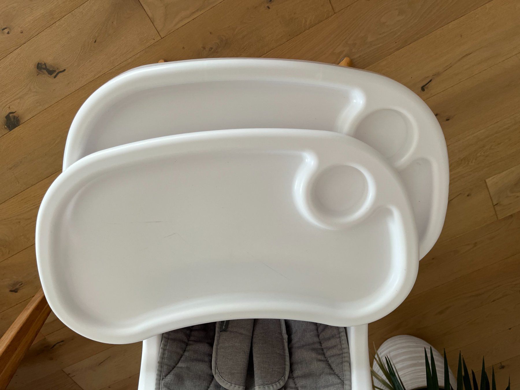 Kinderkraft Seggioloni: Magnifique chaise haute – Usato da Chésopelloz venduto da Ami93 2