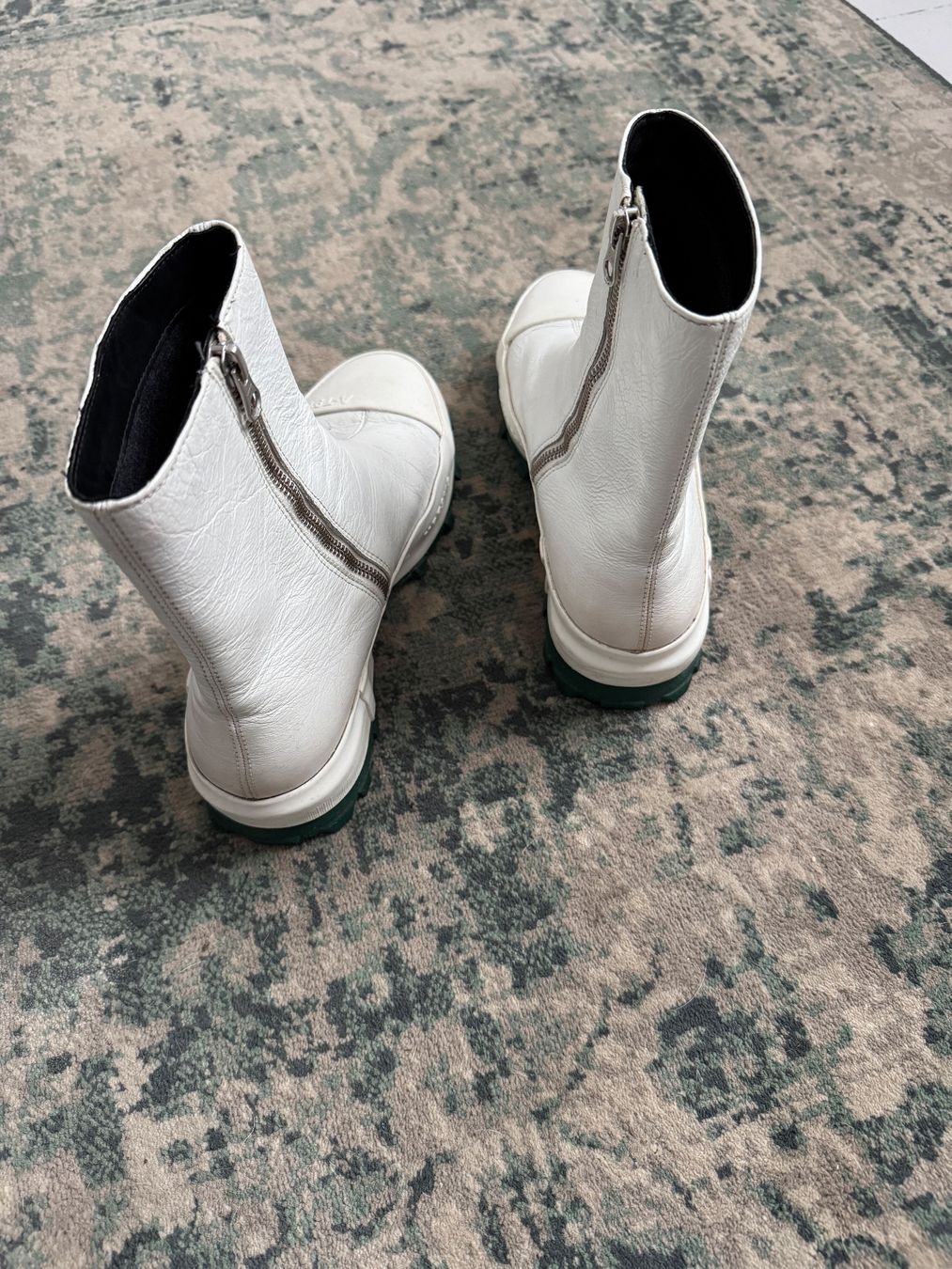 Camper Scarpe da uomo: Camperlab Traktori – Usato da Clarens venduto da Fmoi 1