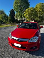 Opel Tigra 1.4 TwinTop SPORT, Cabrio