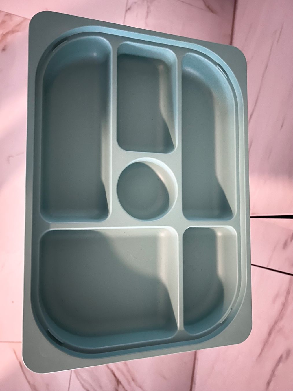 Ikea Scaffali: 3 x Ikea Trofast Möbelregale inkl. Boxen – Usato da Illnau venduto da cindyM28 3
