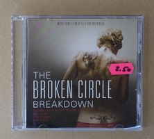 The Broken Circle Breakdown - F33