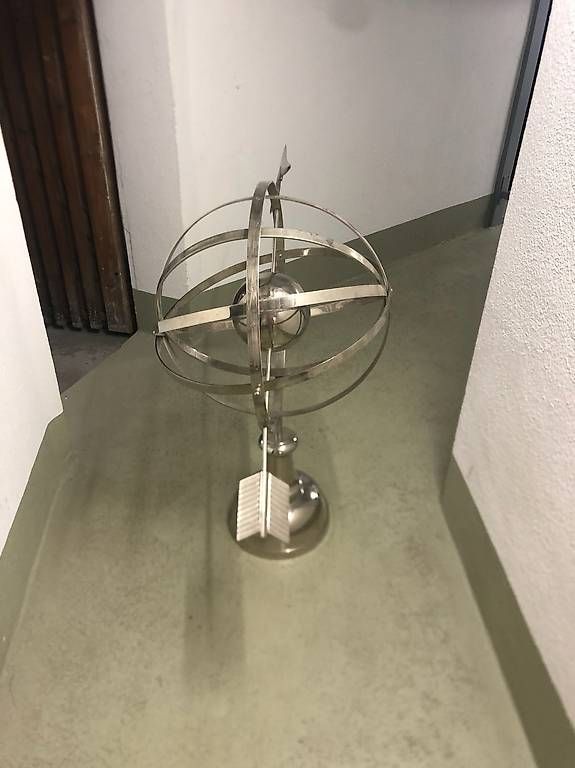 Sonstige Dekorationen & Accessoires: Glob Desig – Gebraucht aus zürich von Beri8 2