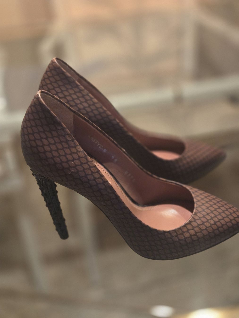 Bally Damenschuhe: Bally Pumps, Echtleder, Gr. 36 Herbst-Look, neu. – Neu (gemäss Beschreibung) aus Hirschthal von mor_88mp 2