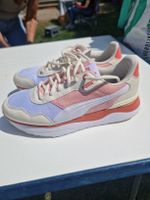Puma Runner Turnschuhe, , Grösse 38