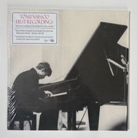 Tõnu Naissoo - First Recordings LP NM/NM