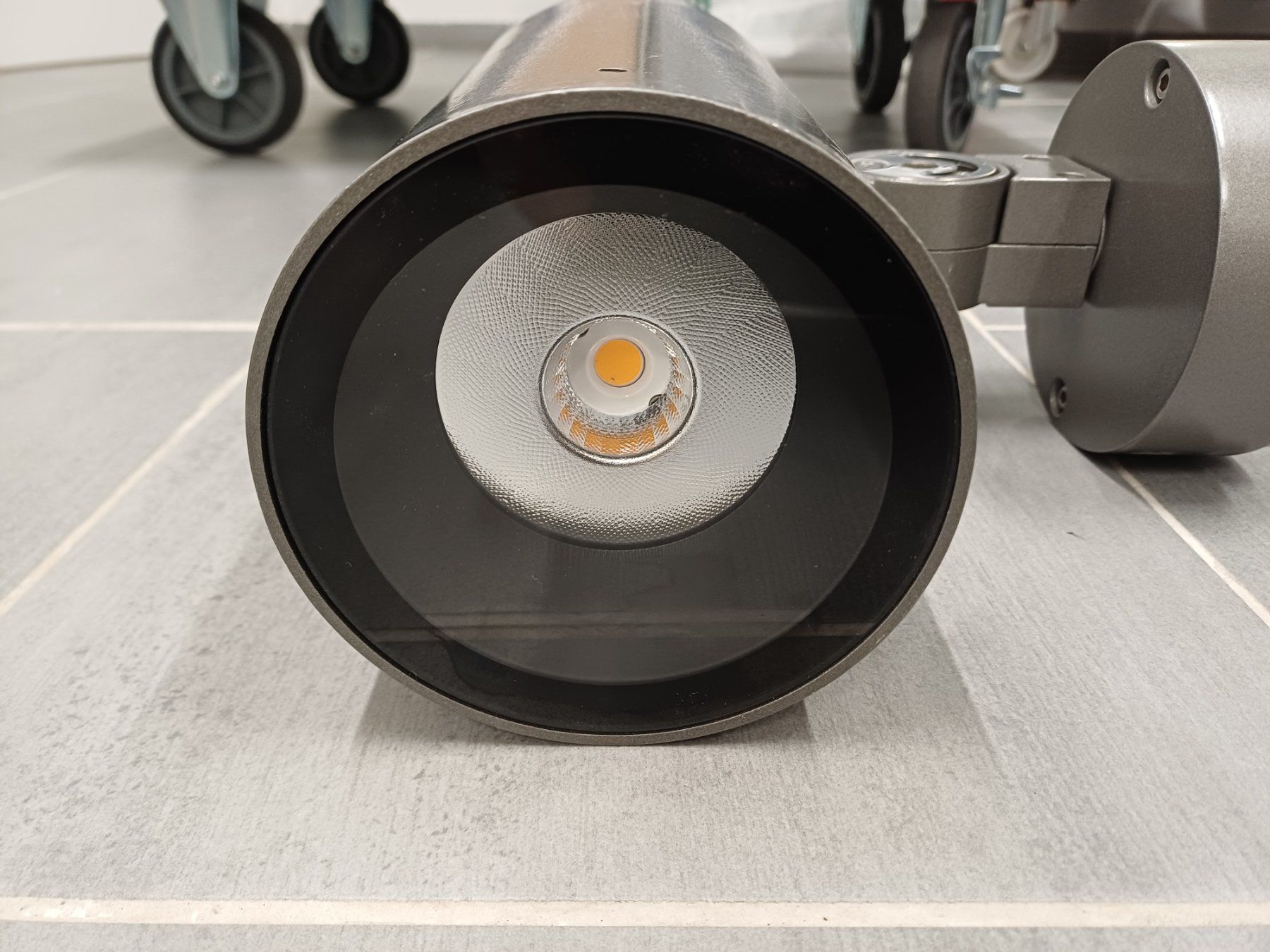 Lampen: Fassade Lampe – Gebraucht aus Düdingen von speko50 2