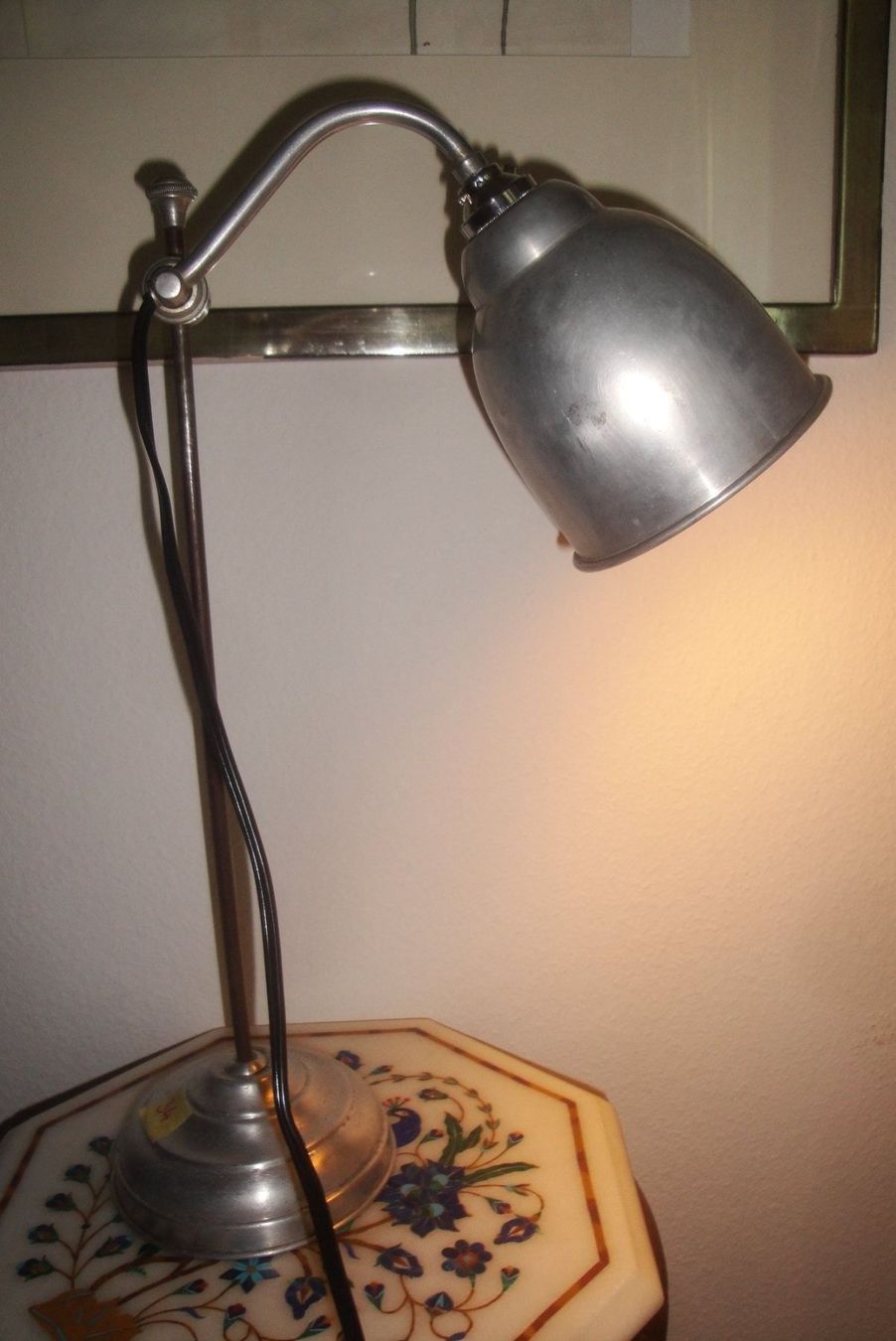 Lampade: Tischleuchte – Usato da Zürich venduto da Paykan 2