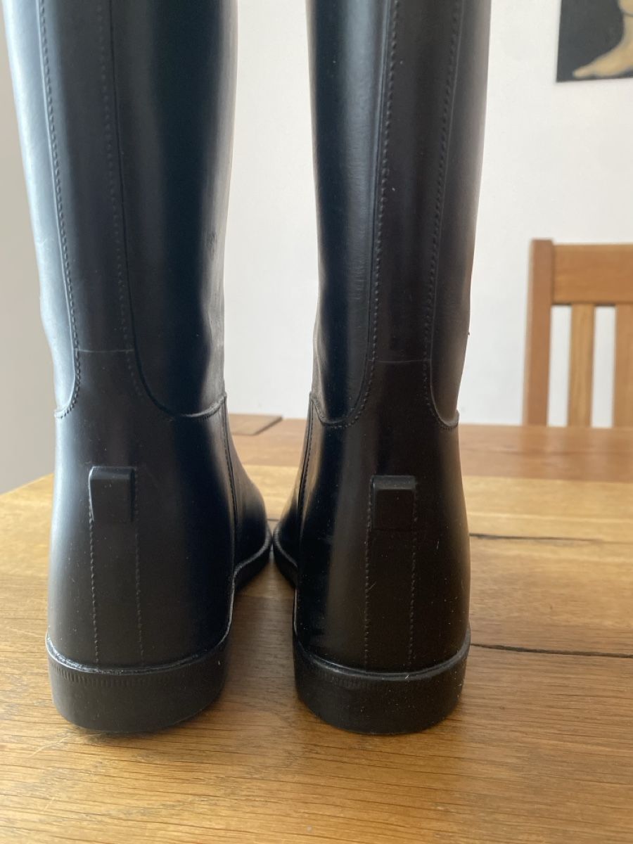 Bottes de soin: Reiterstiefel 36 – Neuf (Voir description) à Beride d. Bedigli. par Connina 4