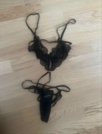 BODY UNGETRAGEN GRÖSSE S