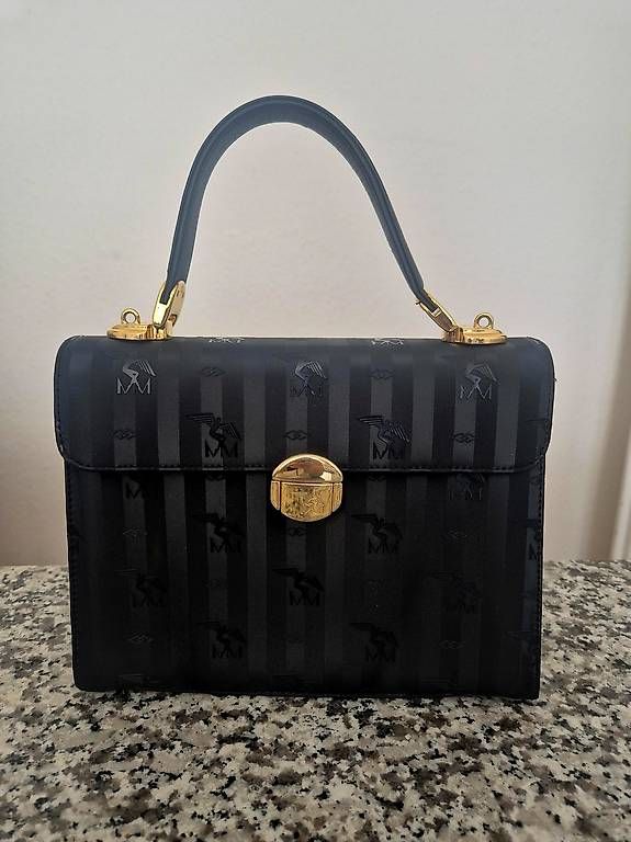 Taschen für Damen: Maison Mollerus Tasche – Gebraucht aus Zürich von Yvonne_jelly