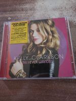 Kelly Clarkson- All I Ever Wanted