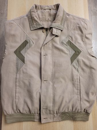 Men's SMOOTH Light Jacket