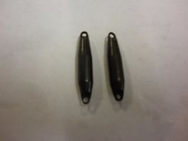 (COPIE) 2 Jucker Swiss Made black