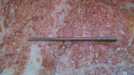 Diamant Bohrer Diamantbohrer 2 mm