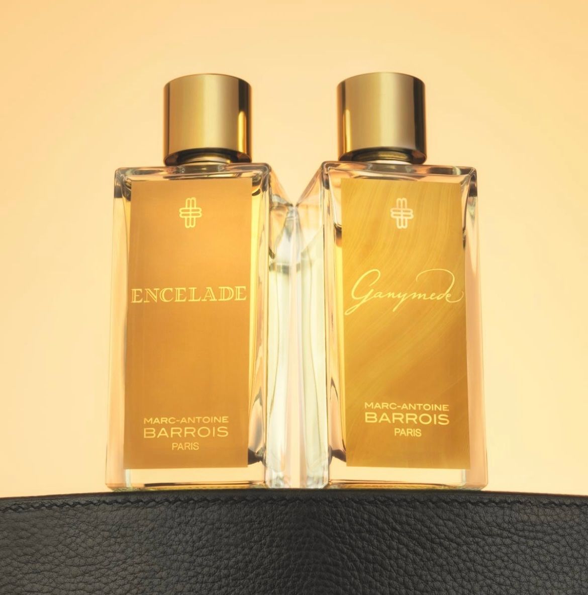 Profumi & Eau de Toilette: Marc Antoine Barrois Ganymede 12 ml sample – Nuovo (secondo la descrizione) da Chêne-Bougeries venduto da Seetooyoo 7