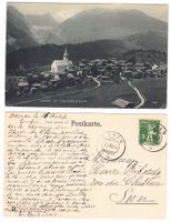 Ernen