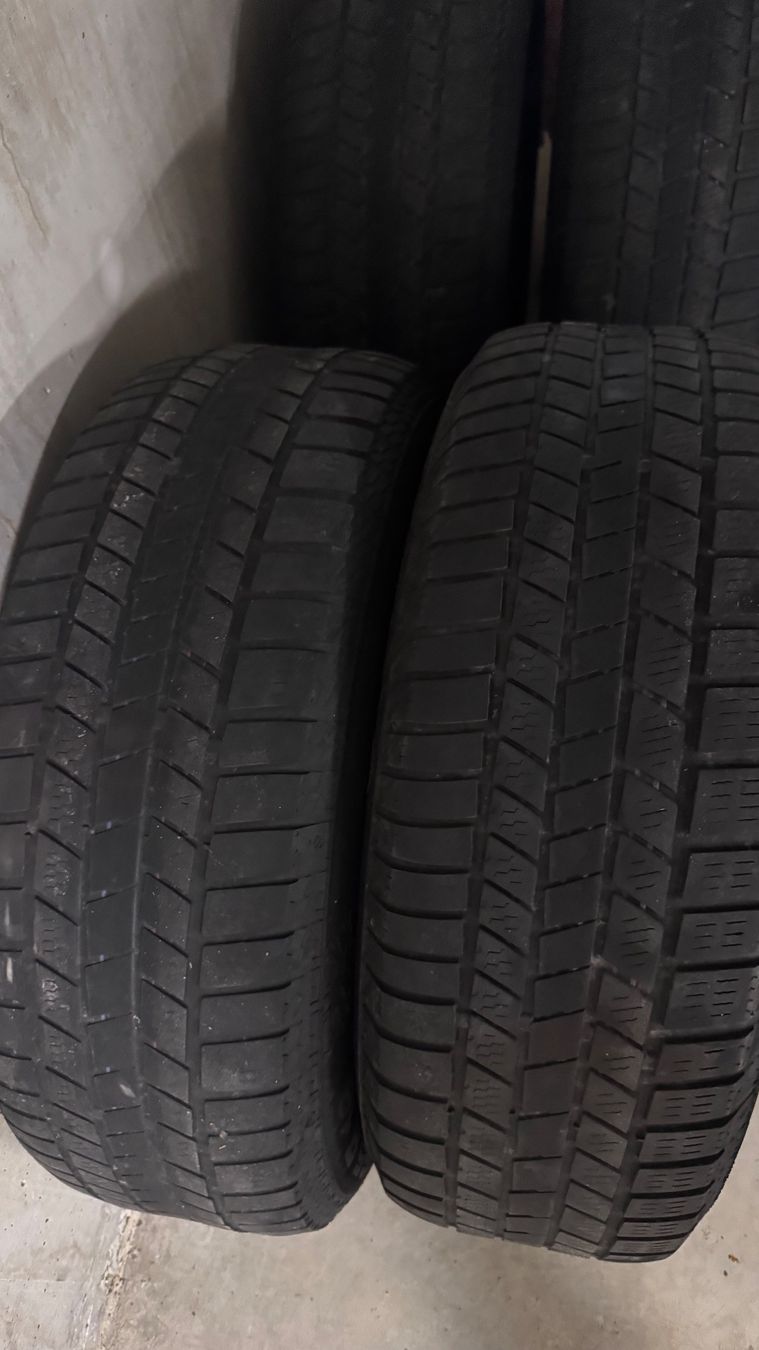 Audi Jantes: Jantes Audi de 16 pouces – D'occasion à Delley par Szymu 1