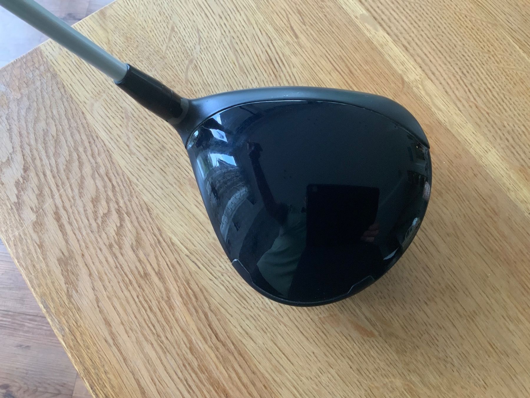Callaway Schläger & Sets: Callaway Paradym 9.0 Driver triple diamond speeder x Schaft – Gebraucht aus Cham von jasondoyle 4