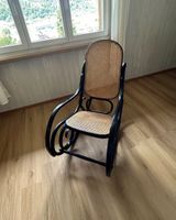 Schaukelstuhl Vintage, Top Zustand!
