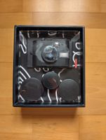 Lomography - Lomo’Instant Kamera & Objektive Black Edition