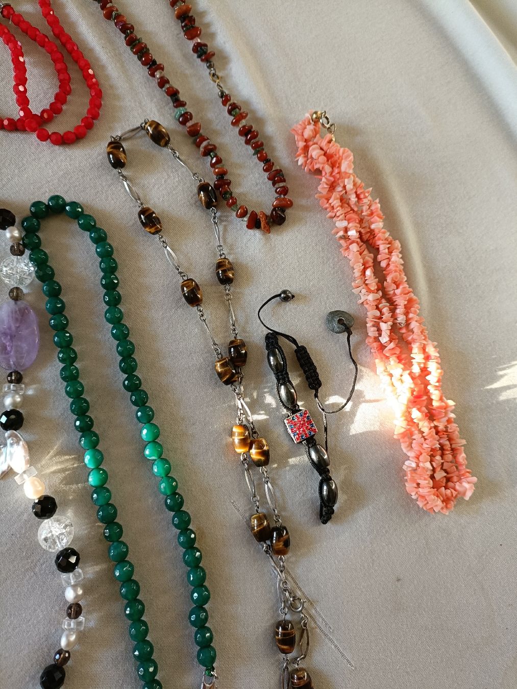 Altri gioielli: schmuck lot  – Usato da Uster venduto da gen_2njk 7