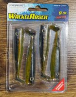 Quantum Wackelarsch 9 cm - 4 Stück
