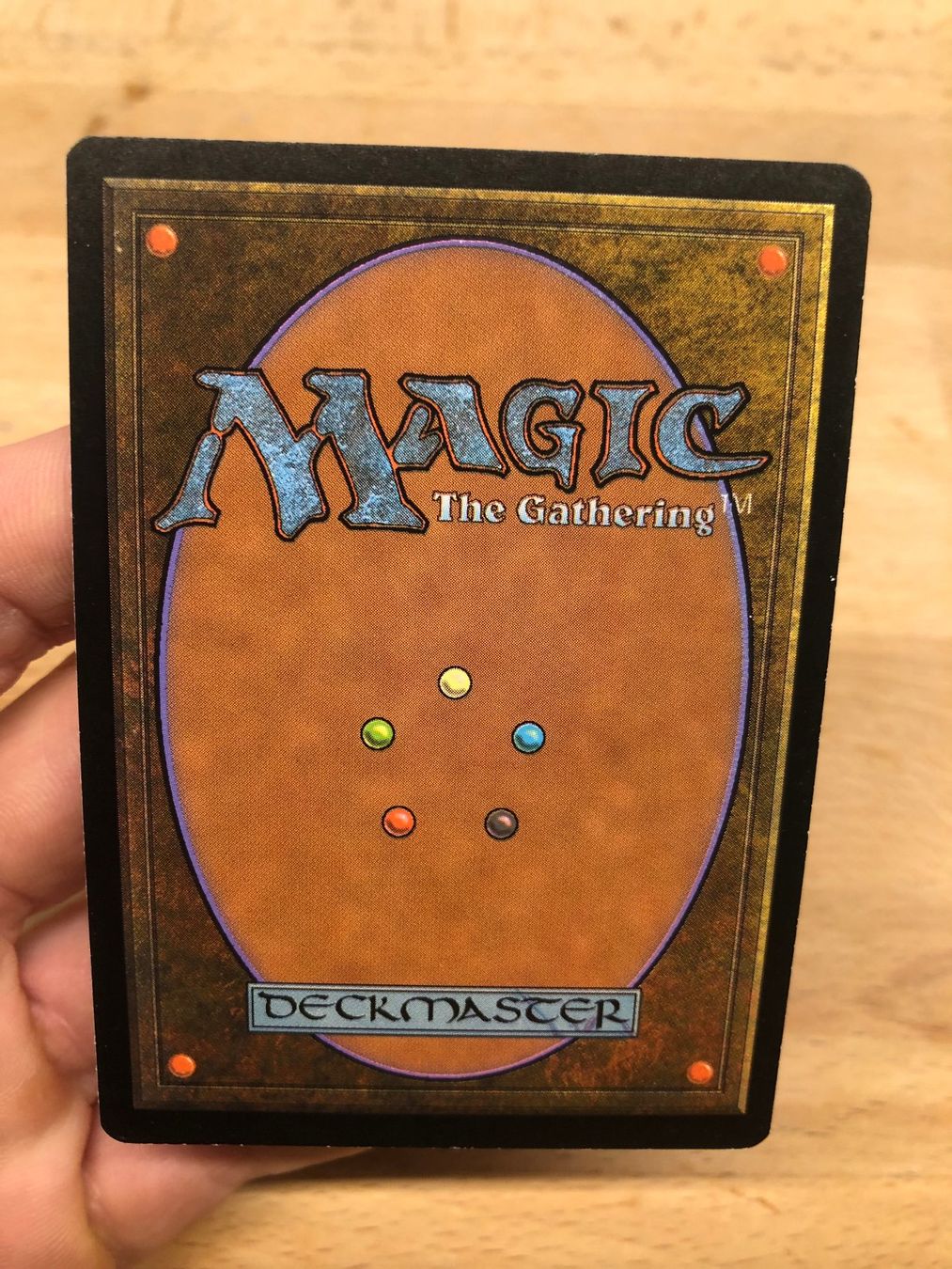 Magic The Gathering Sammelbilder & Trading cards: MTG Plague Witch foil Nemesis 2000 EN Ex+ – Neu (gemäss Beschreibung) aus Corsier GE von SWmoderncards 1