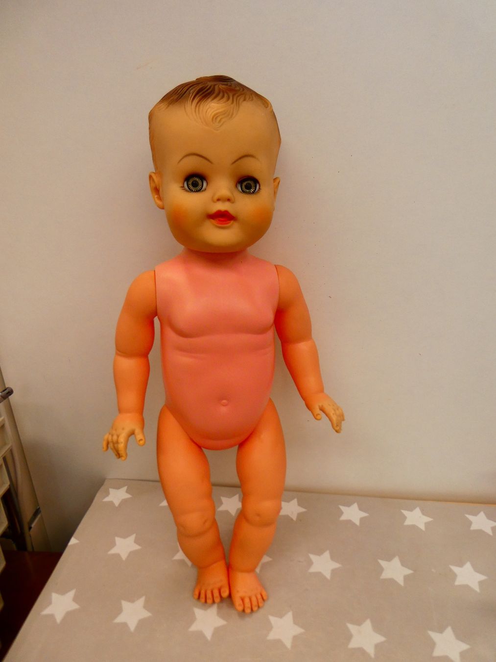 Bambole: alte vintage Puppe – Usato da Rafz venduto da Powacaddy