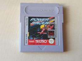 Power Racer