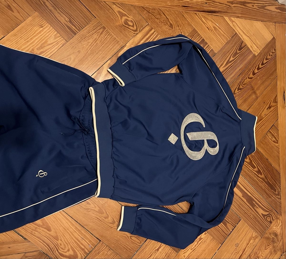 Completi, tute sportive e funzionali: Badmon Tracksuit – Usato da Zürich venduto da cac3 1