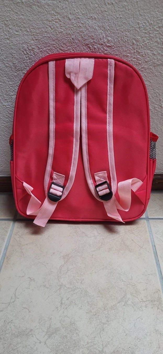 Borse & Zaini: Paw Patrol Rucksack Pink – Usato da Münsingen venduto da Heroism2010 1